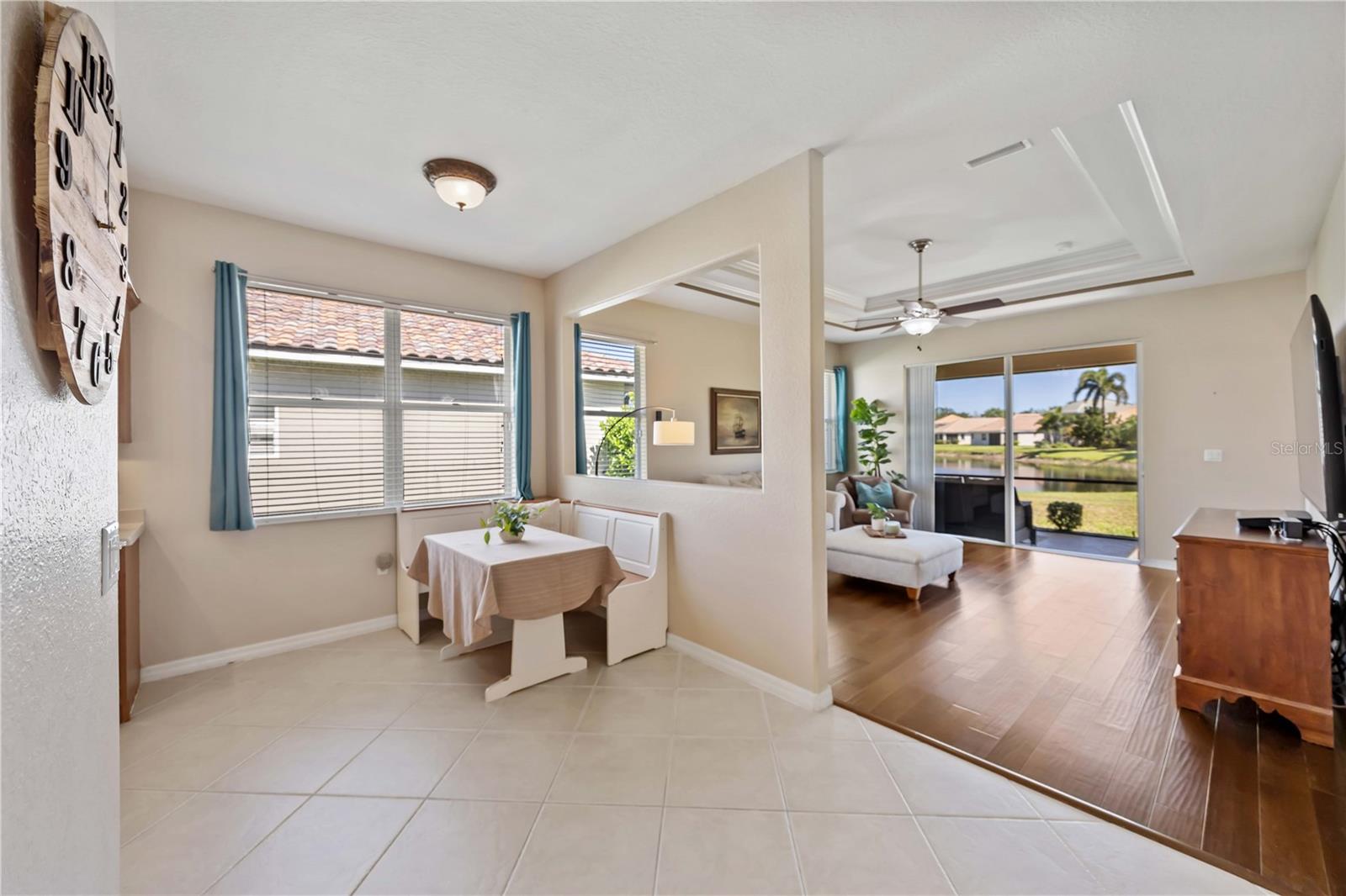 STONEYBROOK AT HERITAGE HARBOUR D-1 - Residential