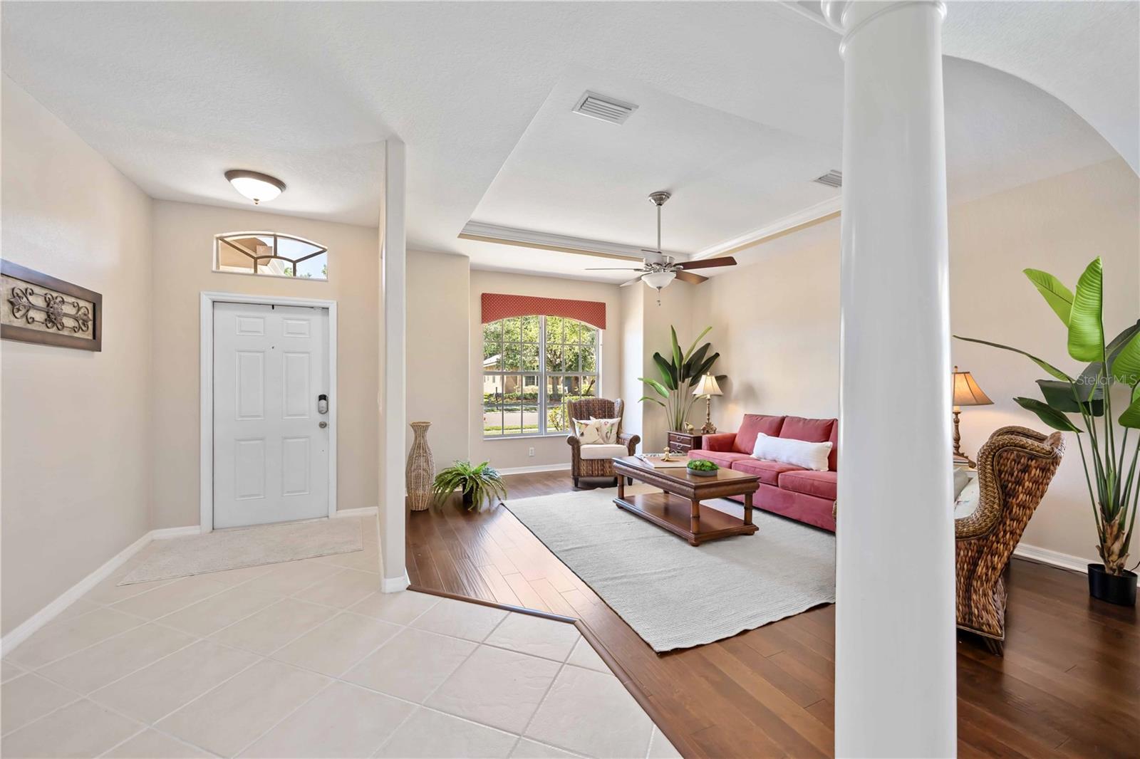 STONEYBROOK AT HERITAGE HARBOUR D-1 - Residential