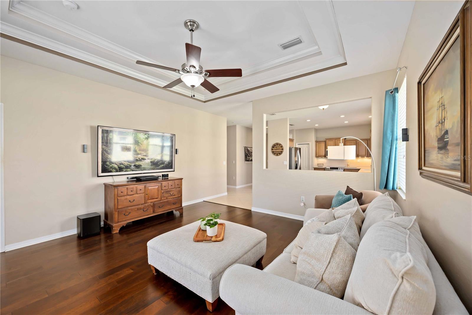 STONEYBROOK AT HERITAGE HARBOUR D-1 - Residential