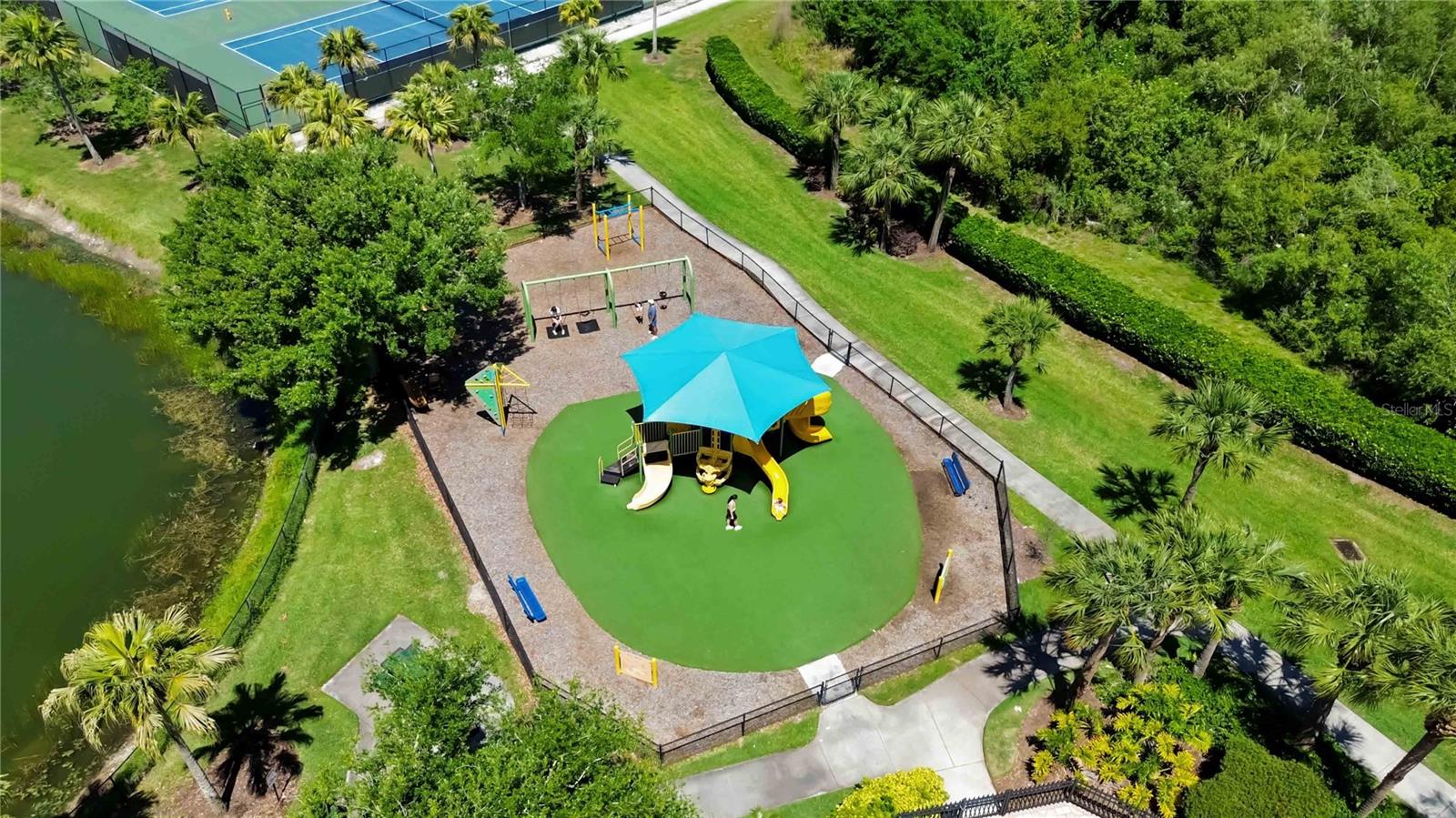 STONEYBROOK AT HERITAGE HARBOUR D-1 - Residential