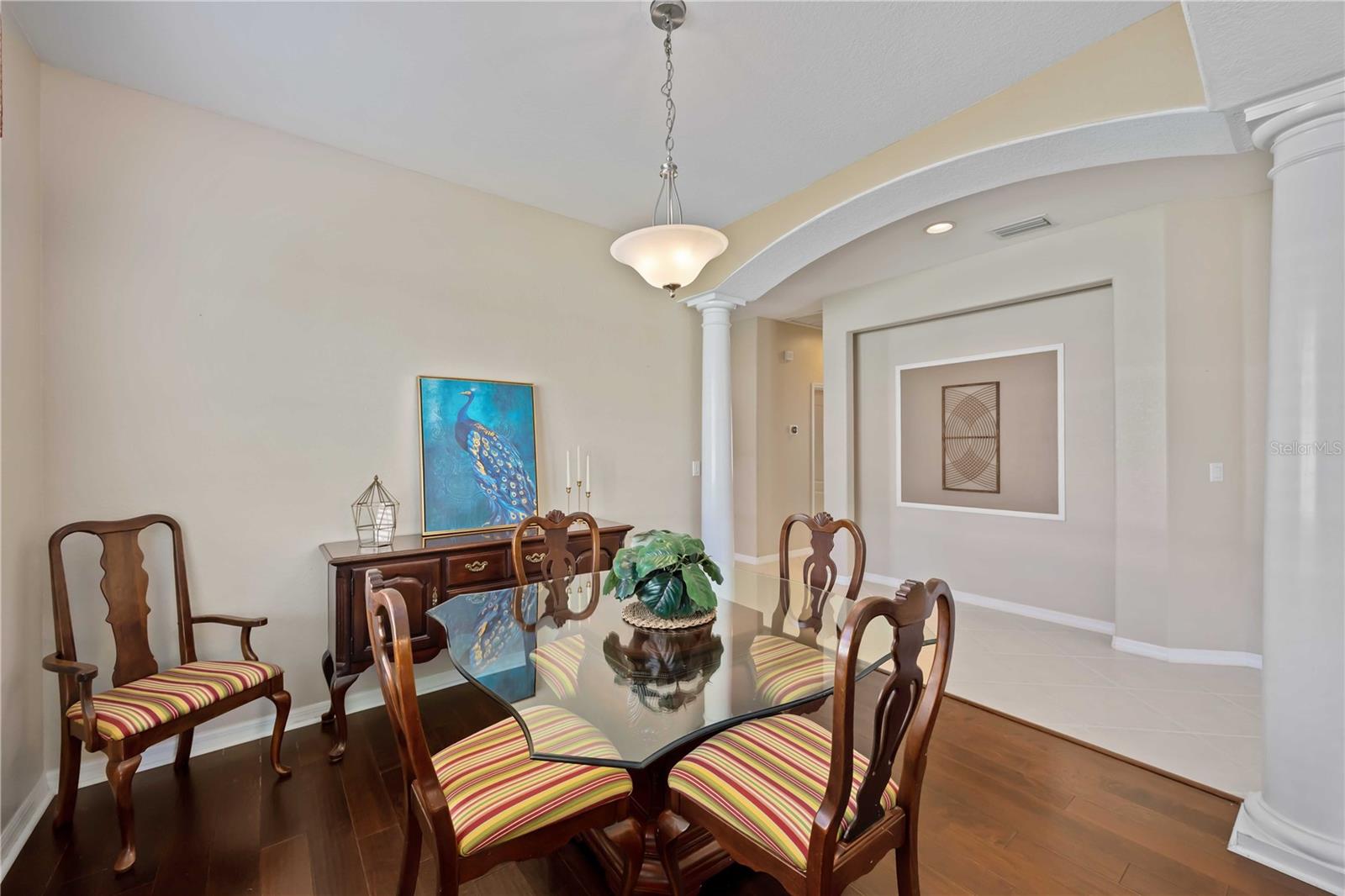 STONEYBROOK AT HERITAGE HARBOUR D-1 - Residential