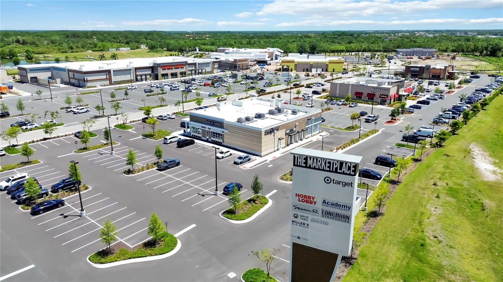 STONEYBROOK AT HERITAGE HARBOUR D-1 - Residential