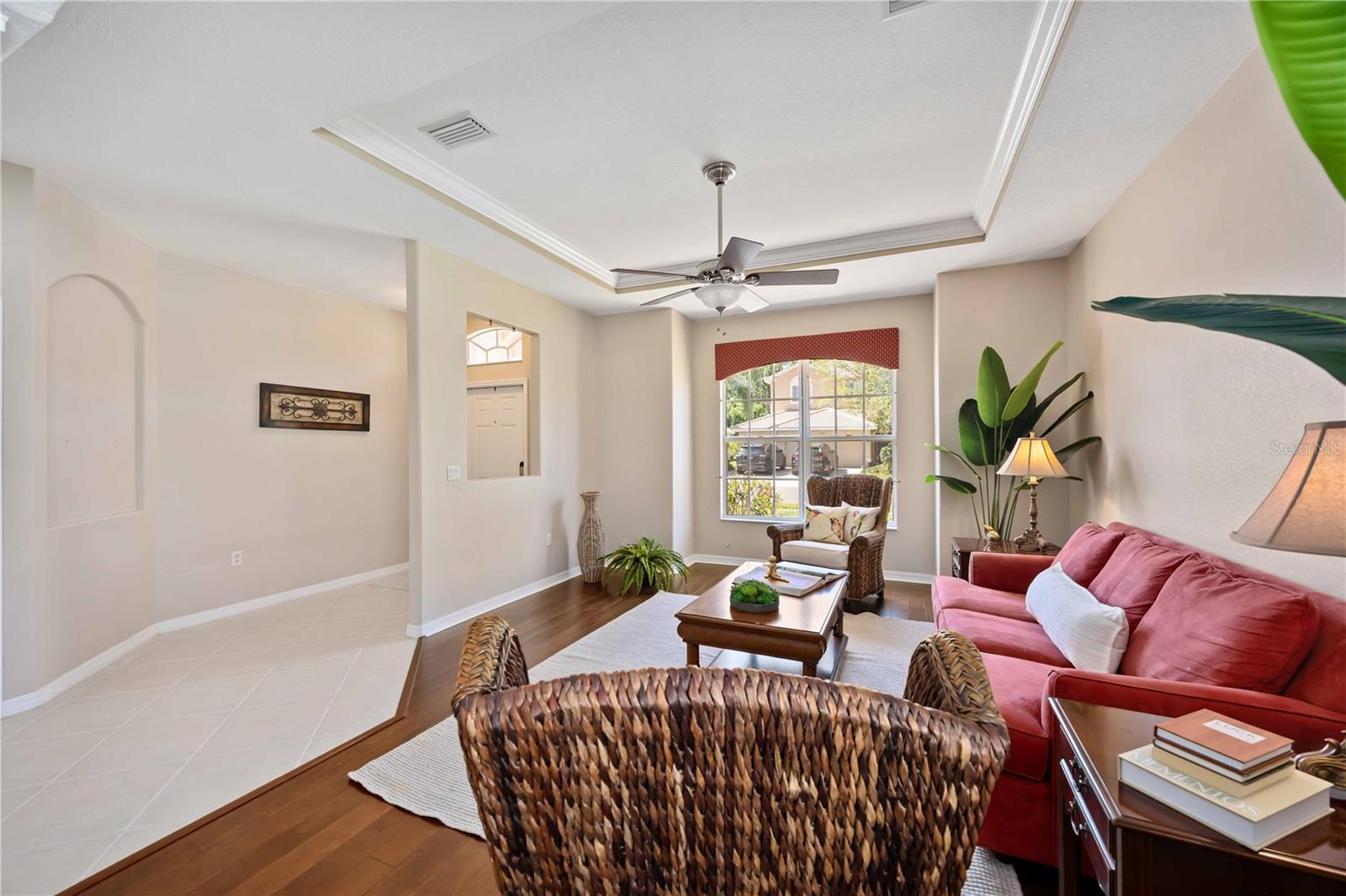 STONEYBROOK AT HERITAGE HARBOUR D-1 - Residential