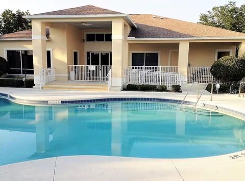 A home in KISSIMMEE