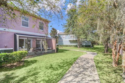 A home in KISSIMMEE