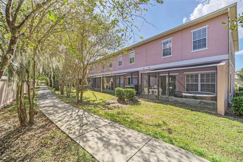 A home in KISSIMMEE