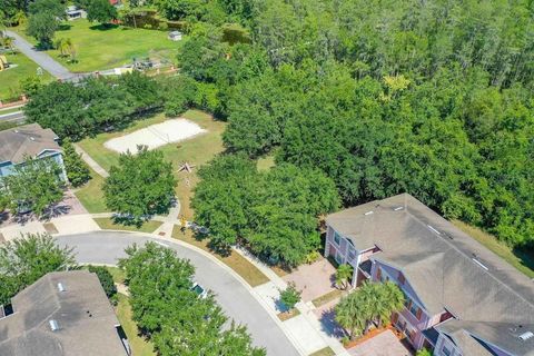 A home in KISSIMMEE