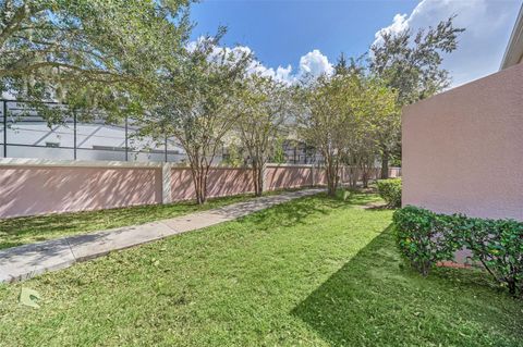 A home in KISSIMMEE