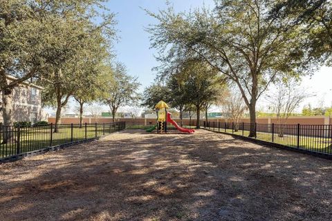 A home in KISSIMMEE