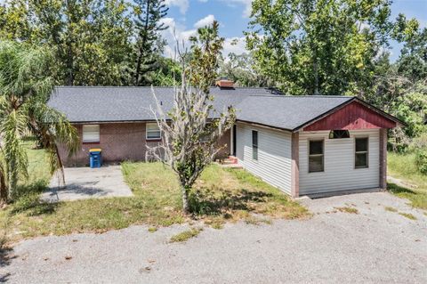 Photo of 154 Knight Street, Mascotte, FL 34753 (MLS # TB8411496)