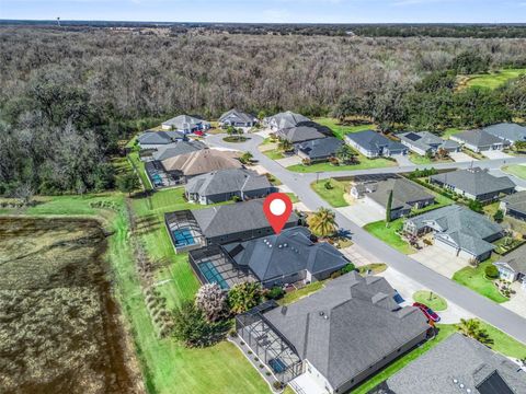 Tiny photo for 3218 Zipperer Way, The Villages, FL 32163 (MLS # G5108367)