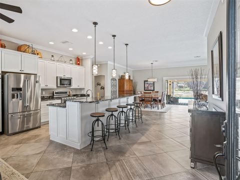 Tiny photo for 3218 Zipperer Way, The Villages, FL 32163 (MLS # G5108367)