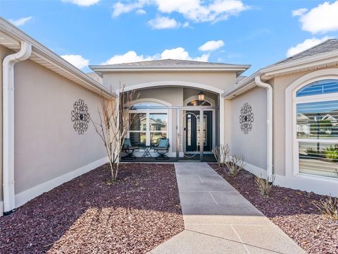 Tiny photo for 3218 Zipperer Way, The Villages, FL 32163 (MLS # G5108367)