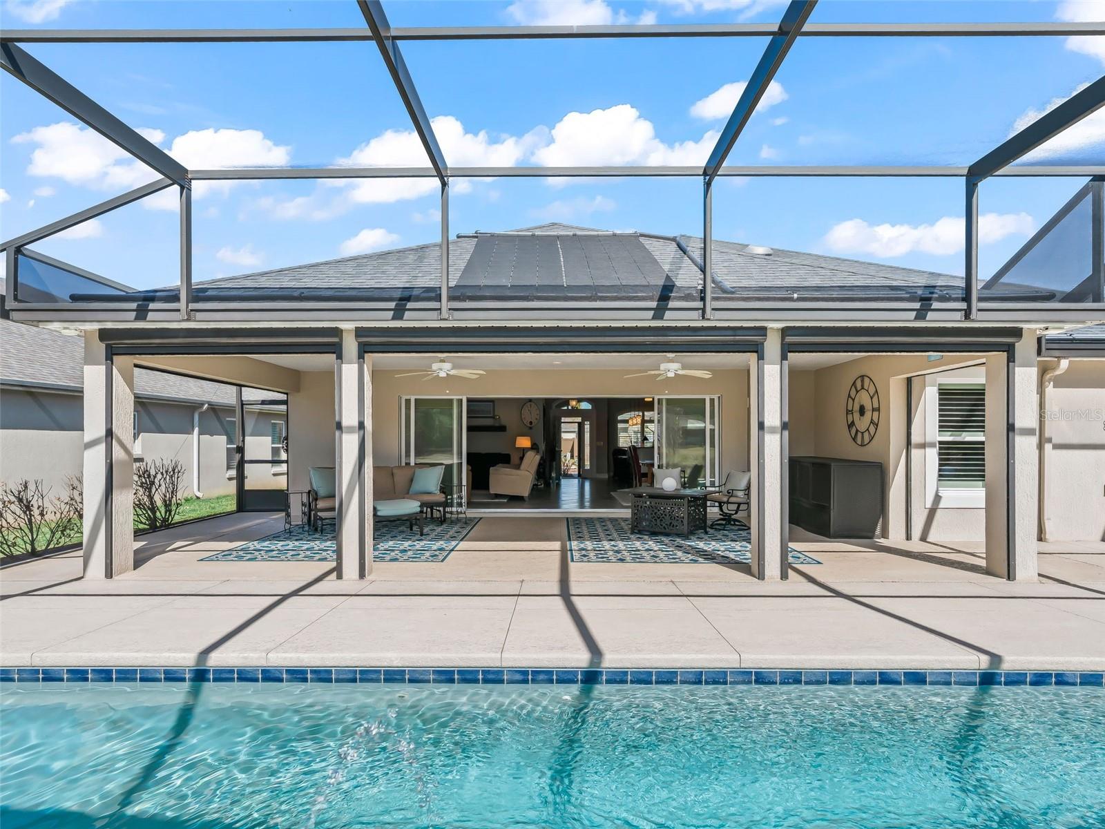 VILLAGE/FENNEY UN 12 - Residential