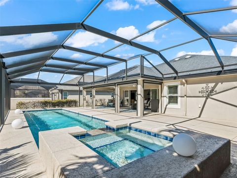 Tiny photo for 3218 Zipperer Way, The Villages, FL 32163 (MLS # G5108367)