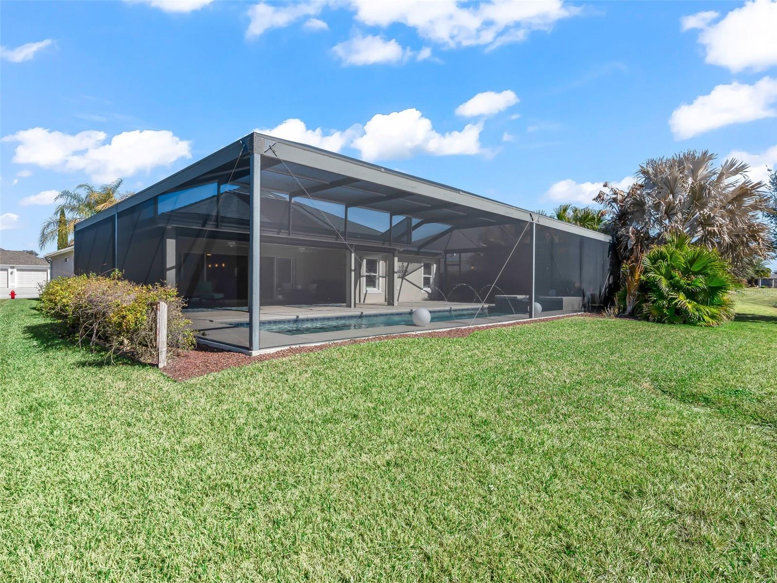 VILLAGE/FENNEY UN 12 - Residential