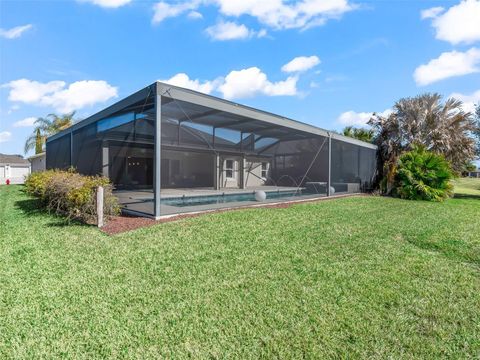 Tiny photo for 3218 Zipperer Way, The Villages, FL 32163 (MLS # G5108367)