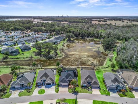 Tiny photo for 3218 Zipperer Way, The Villages, FL 32163 (MLS # G5108367)