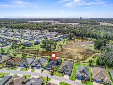 Tiny photo for 3218 Zipperer Way, The Villages, FL 32163 (MLS # G5108367)