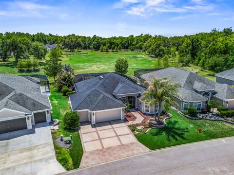 Tiny photo for 3218 Zipperer Way, The Villages, FL 32163 (MLS # G5108367)