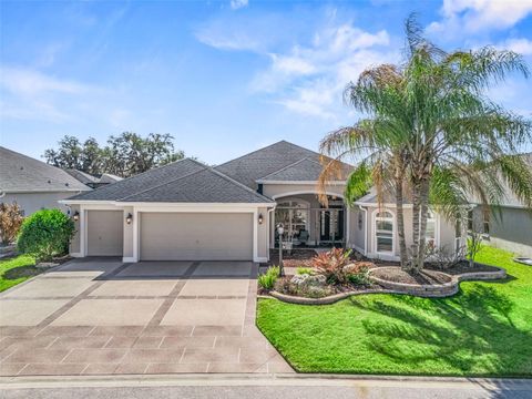 Tiny photo for 3218 Zipperer Way, The Villages, FL 32163 (MLS # G5108367)
