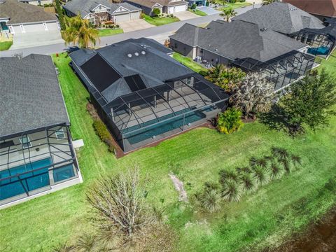 Tiny photo for 3218 Zipperer Way, The Villages, FL 32163 (MLS # G5108367)