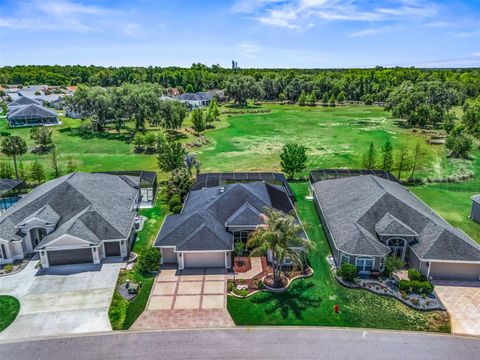 Tiny photo for 3218 Zipperer Way, The Villages, FL 32163 (MLS # G5108367)