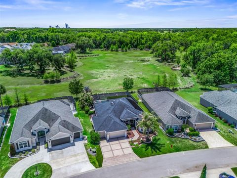 Photo of 3218 Zipperer Way, The Villages, FL 32163 (MLS # G5108367)