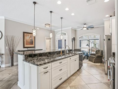 Tiny photo for 3218 Zipperer Way, The Villages, FL 32163 (MLS # G5108367)