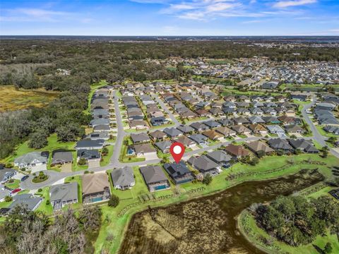 Tiny photo for 3218 Zipperer Way, The Villages, FL 32163 (MLS # G5108367)