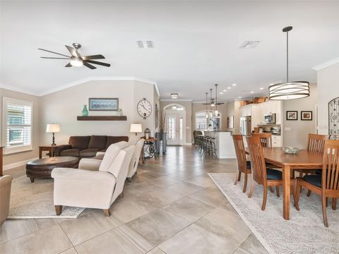 Tiny photo for 3218 Zipperer Way, The Villages, FL 32163 (MLS # G5108367)