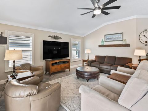 Tiny photo for 3218 Zipperer Way, The Villages, FL 32163 (MLS # G5108367)