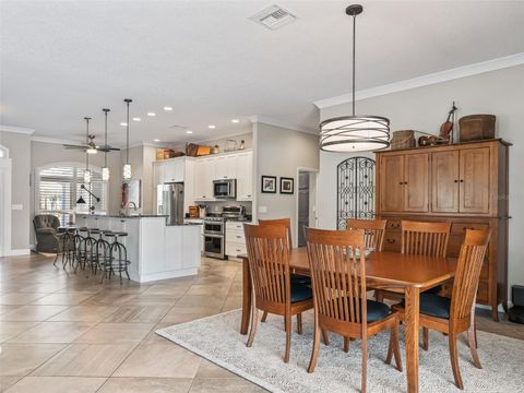 Tiny photo for 3218 Zipperer Way, The Villages, FL 32163 (MLS # G5108367)