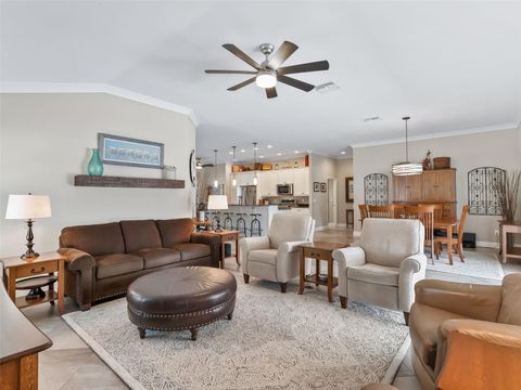 Tiny photo for 3218 Zipperer Way, The Villages, FL 32163 (MLS # G5108367)