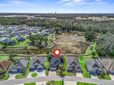 Tiny photo for 3218 Zipperer Way, The Villages, FL 32163 (MLS # G5108367)