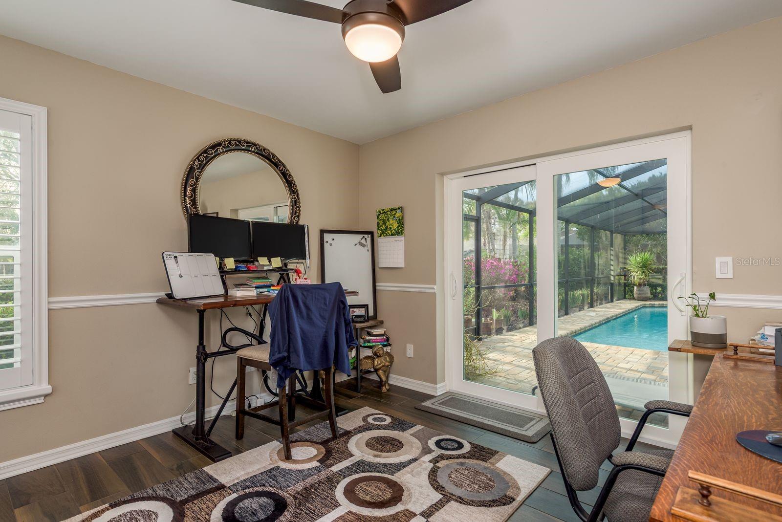 THE PADDOCKS AT VAN DYKE FARM - Residential