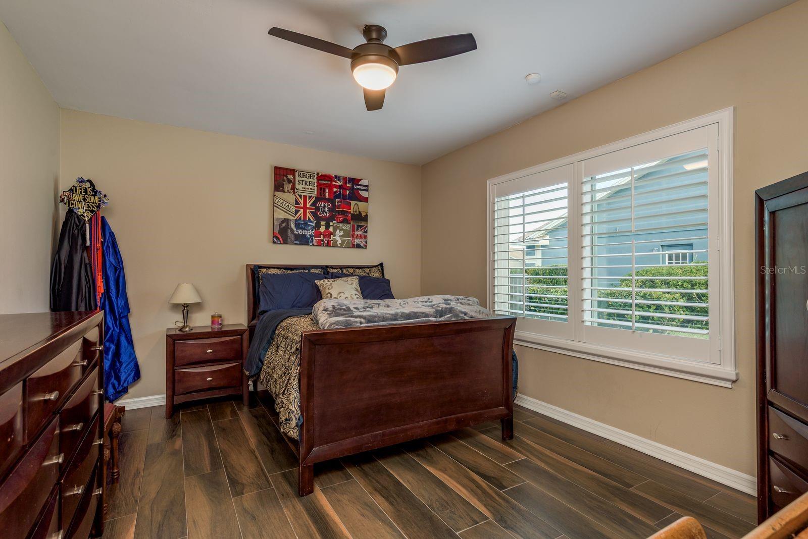 THE PADDOCKS AT VAN DYKE FARM - Residential