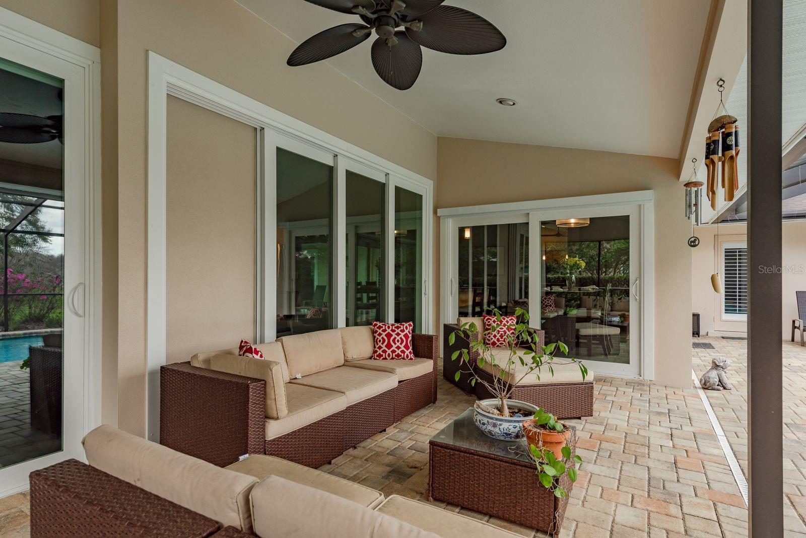 THE PADDOCKS AT VAN DYKE FARM - Residential