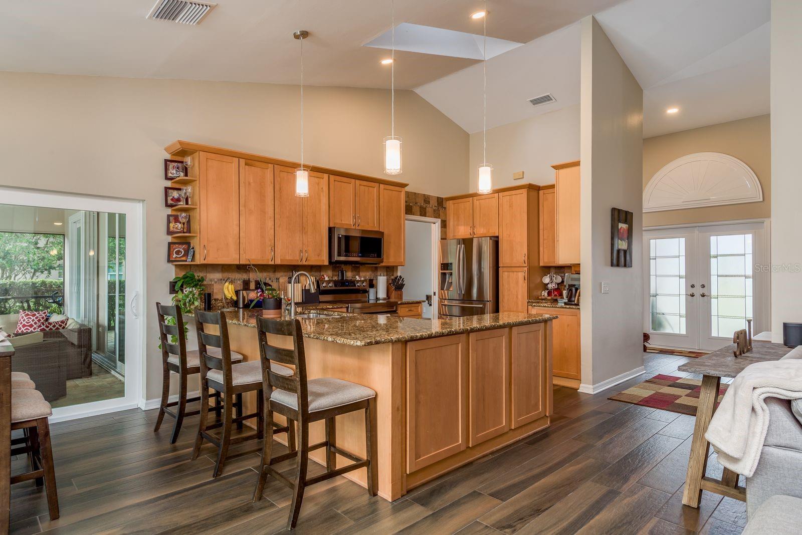 THE PADDOCKS AT VAN DYKE FARM - Residential