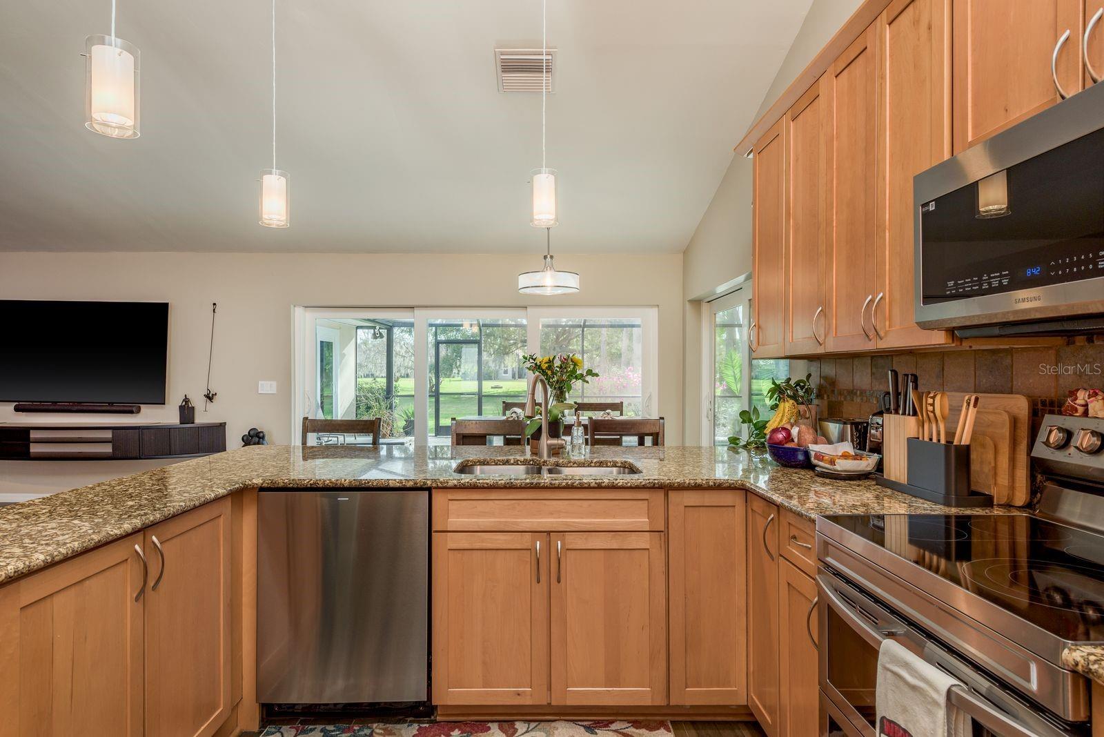 THE PADDOCKS AT VAN DYKE FARM - Residential