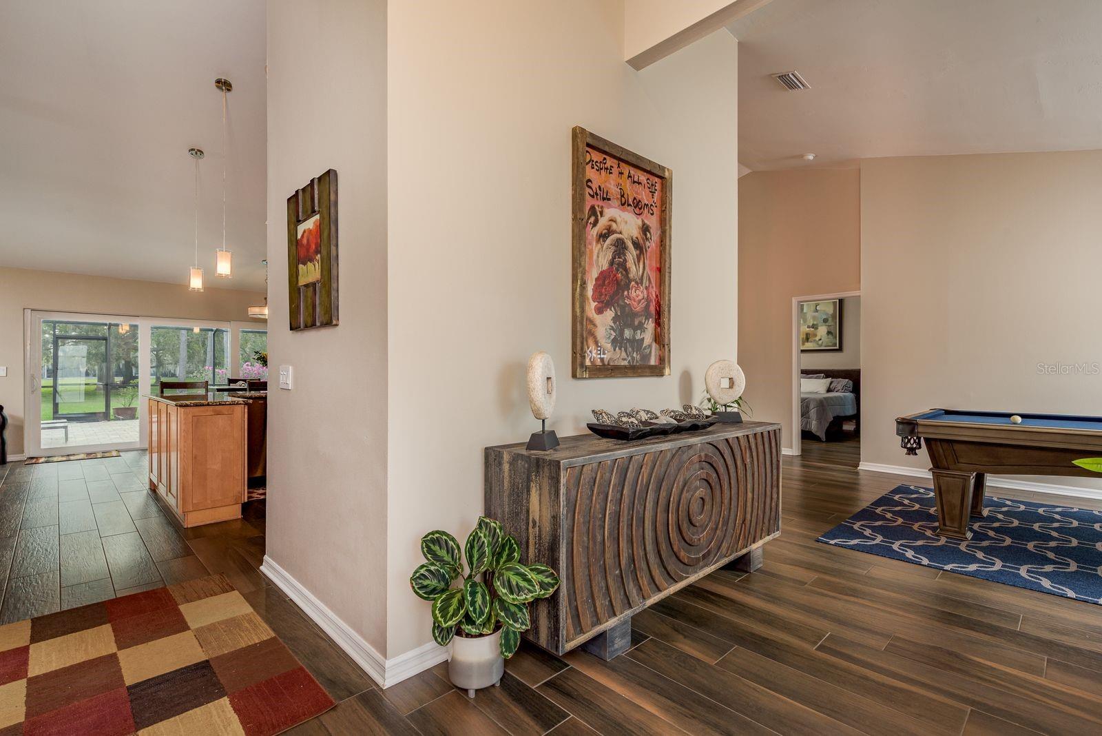 THE PADDOCKS AT VAN DYKE FARM - Residential