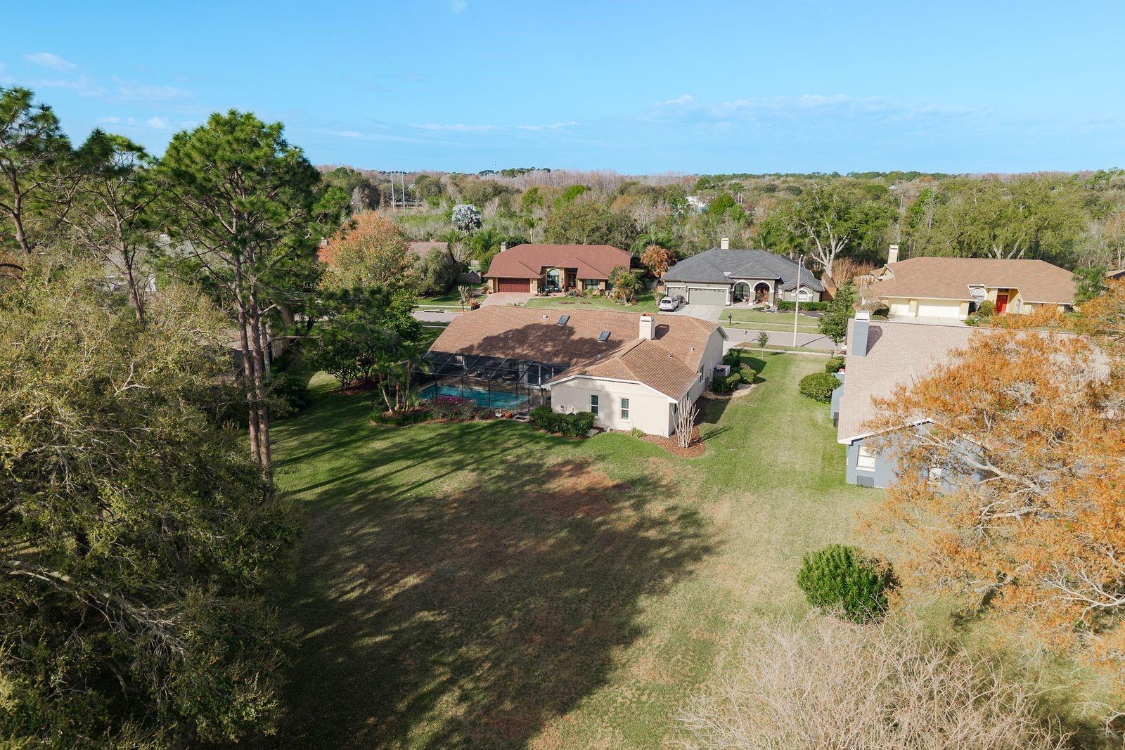 THE PADDOCKS AT VAN DYKE FARM - Residential