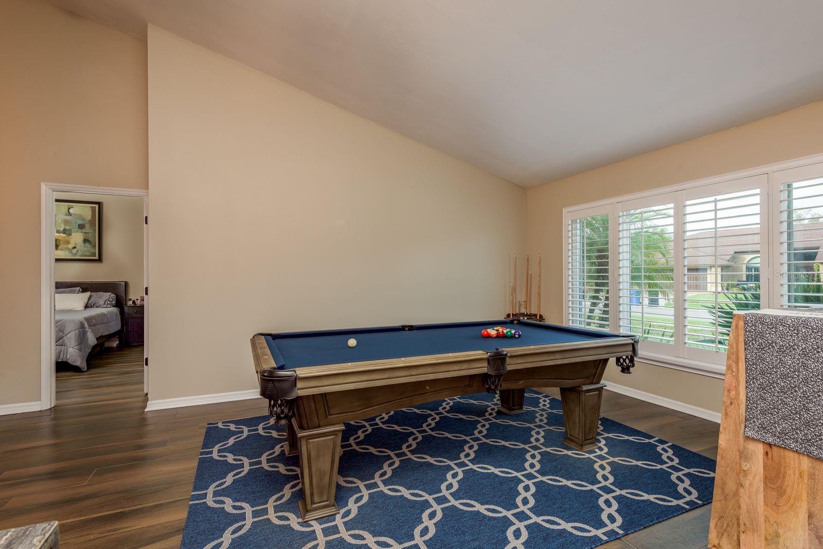 THE PADDOCKS AT VAN DYKE FARM - Residential