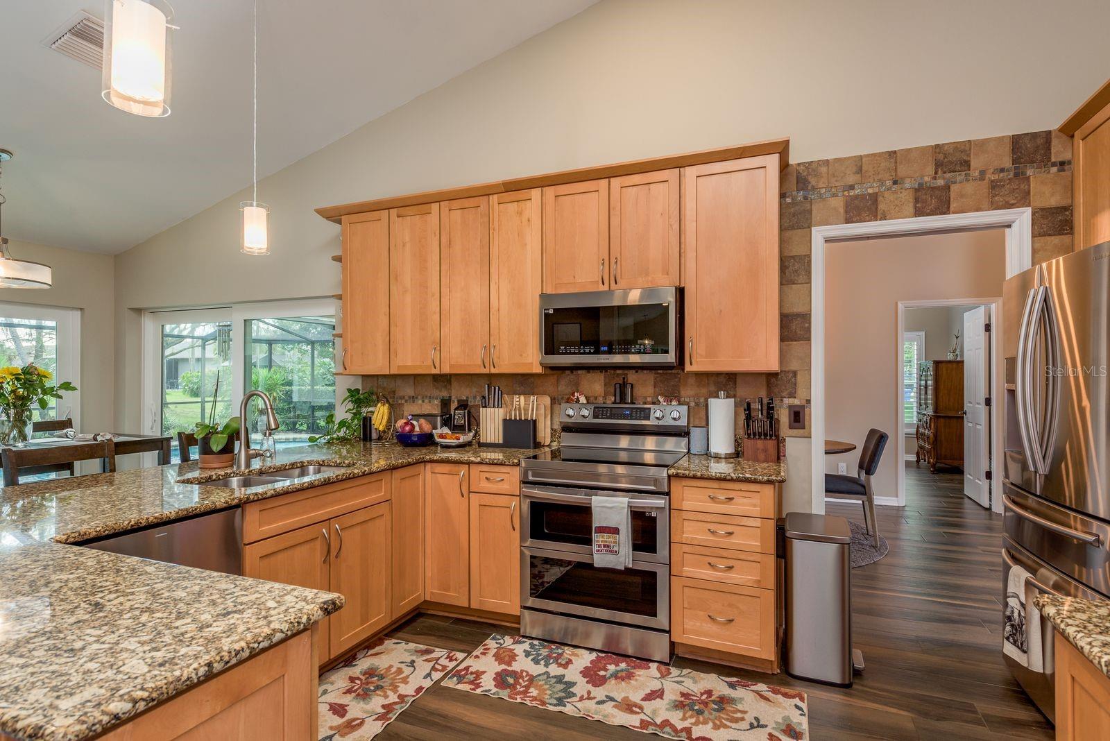 THE PADDOCKS AT VAN DYKE FARM - Residential