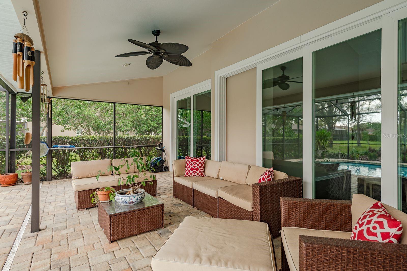 THE PADDOCKS AT VAN DYKE FARM - Residential