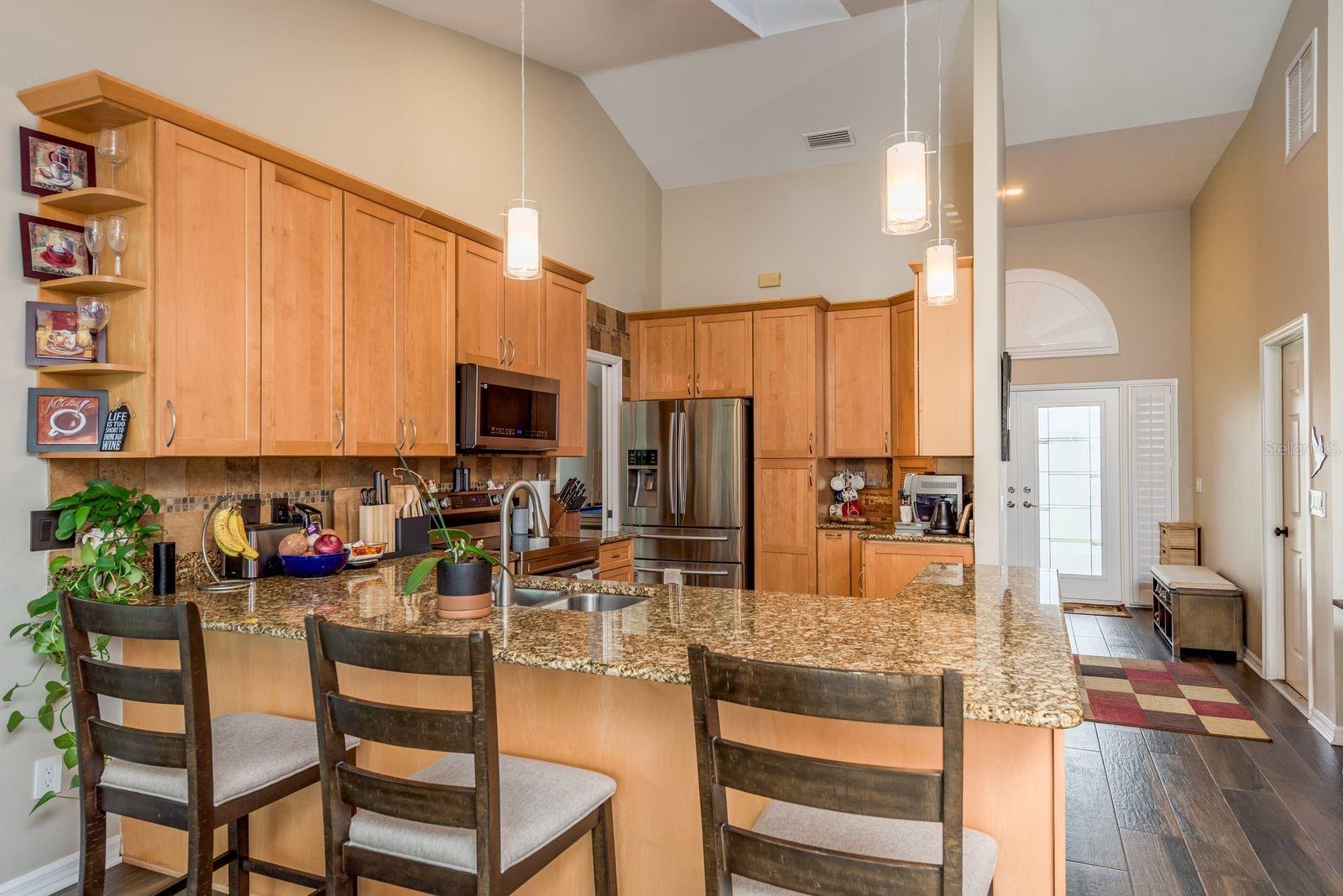 THE PADDOCKS AT VAN DYKE FARM - Residential