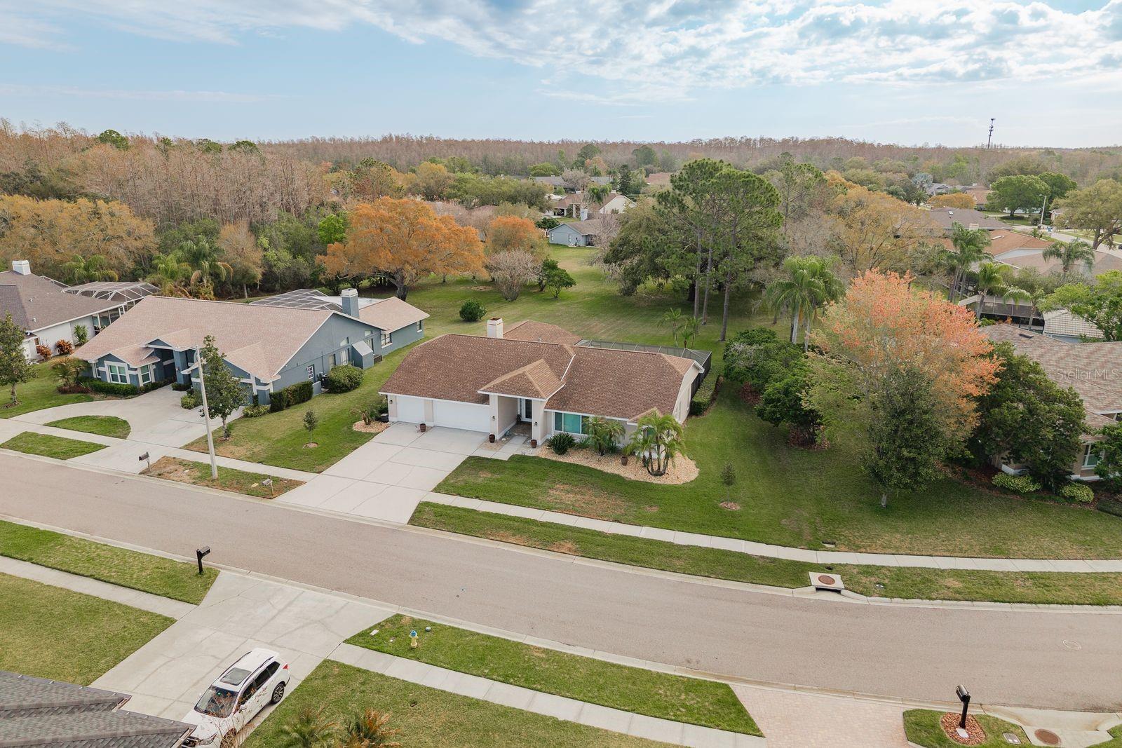THE PADDOCKS AT VAN DYKE FARM - Residential