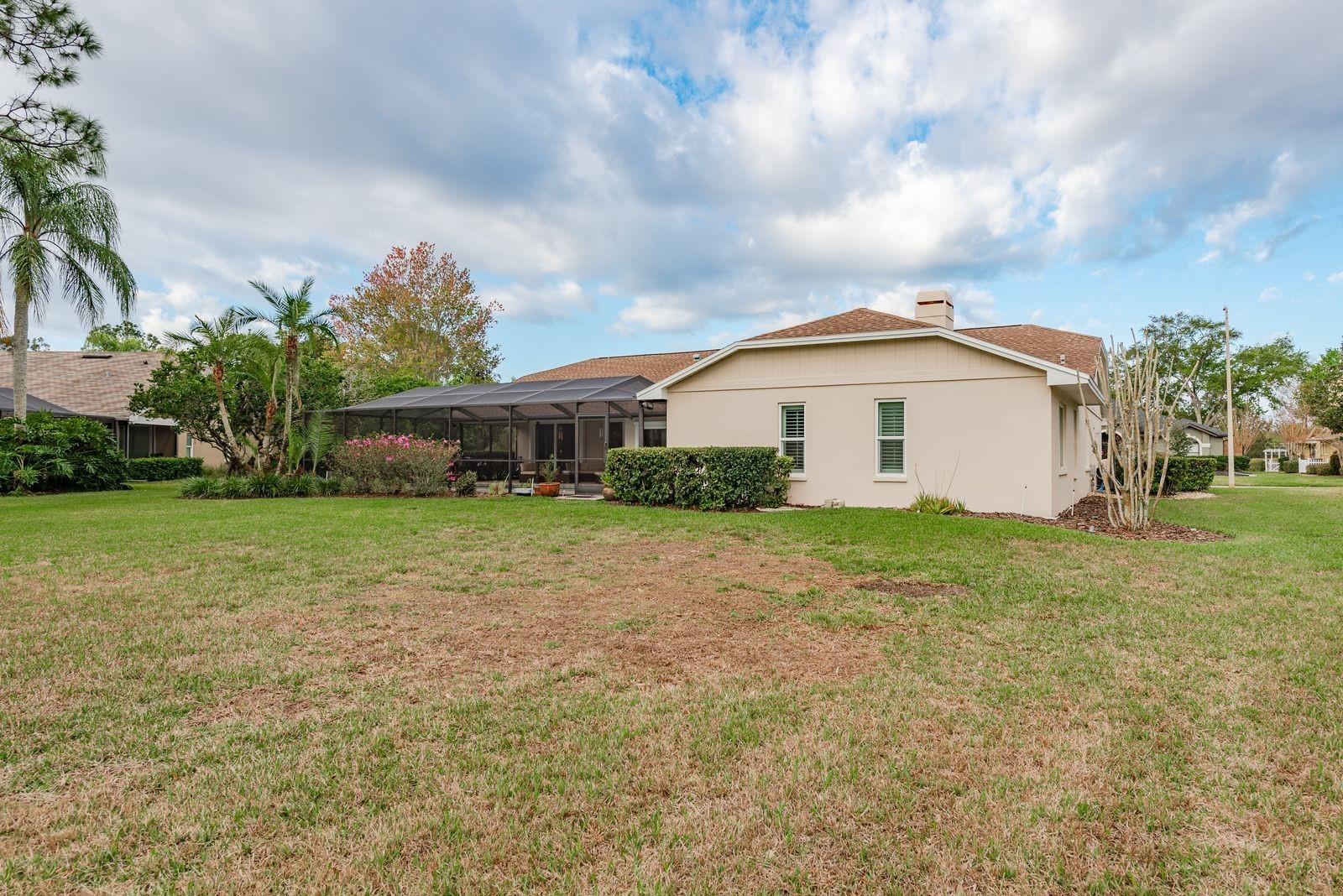 THE PADDOCKS AT VAN DYKE FARM - Residential