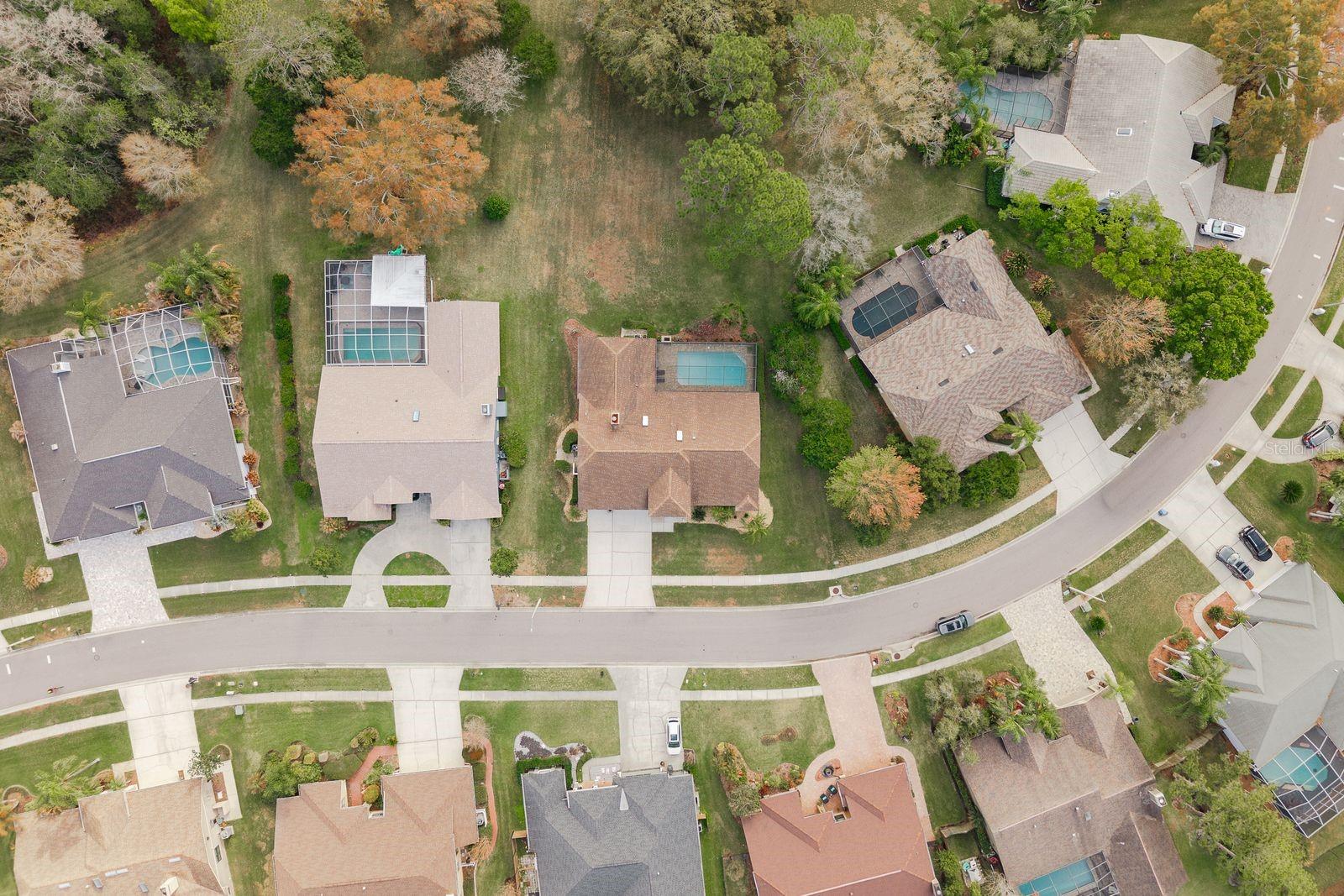 THE PADDOCKS AT VAN DYKE FARM - Residential