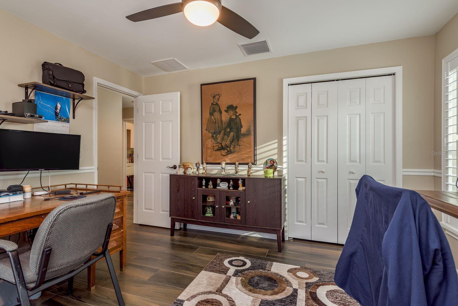 THE PADDOCKS AT VAN DYKE FARM - Residential